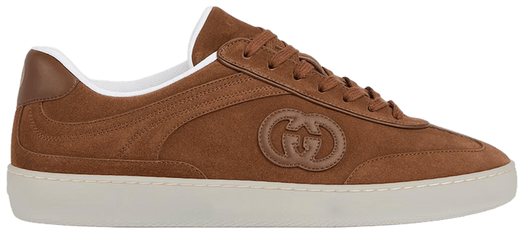 Gucci G75 Sneaker Havana