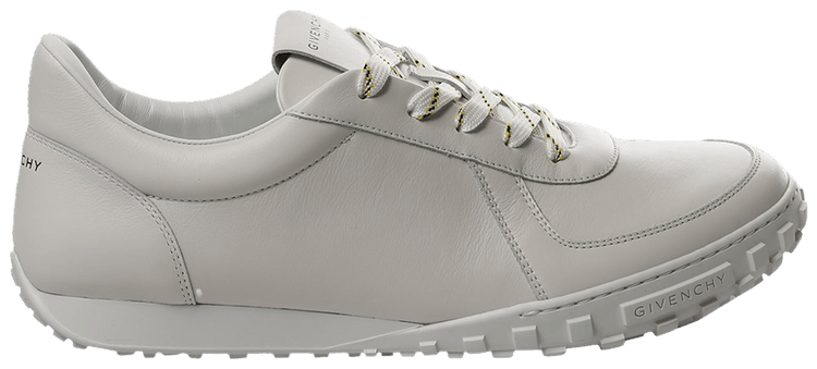 Givenchy Glide Runner White