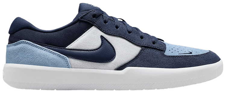 Nike Force 58 SB Light Armory Blue