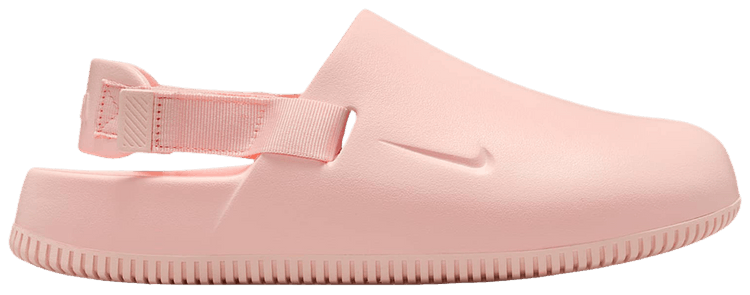 Nike Wmns Calm Mule Arctic Orange