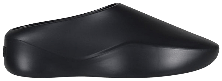 Fear Of God EVA Runner Black