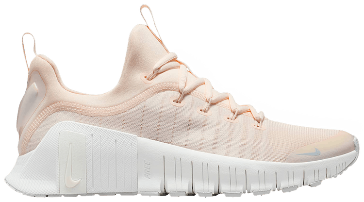 Nike Wmns Free Metcon 6 Chalk Summit White