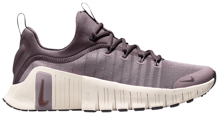 Nike Wmns Free Metcon 6 Light Violet Ore