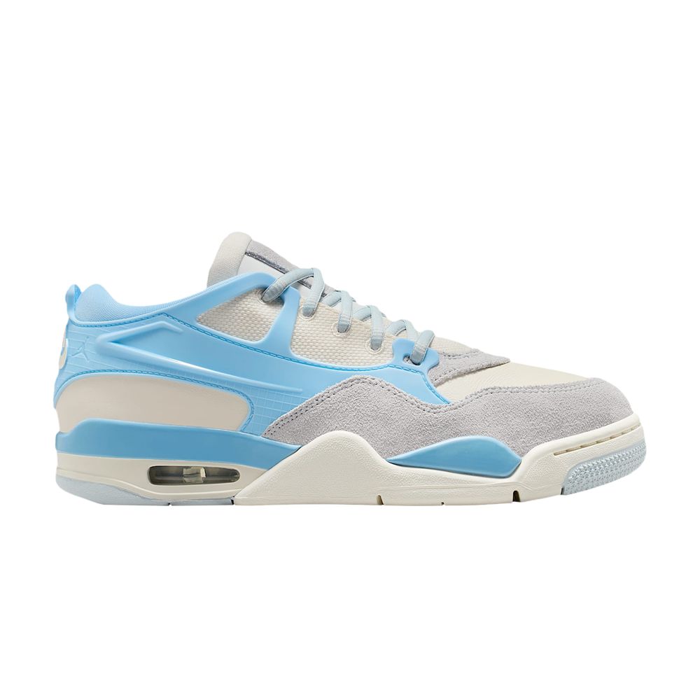 Wmns Air Jordan 4 RM 'Psychic Blue' | Women's Size 11.5 - FQ7940-402