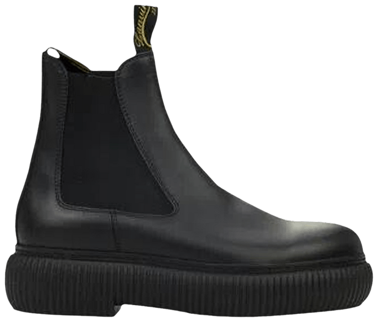 Lanvin Wmns Arpege Ankle Boot Black