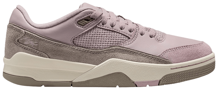 Wmns Air Jordan Flight Court Particle Rose