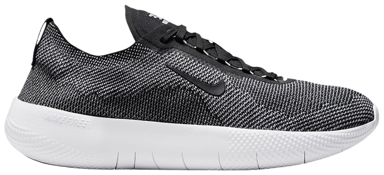 Nike Free 2025 Black White