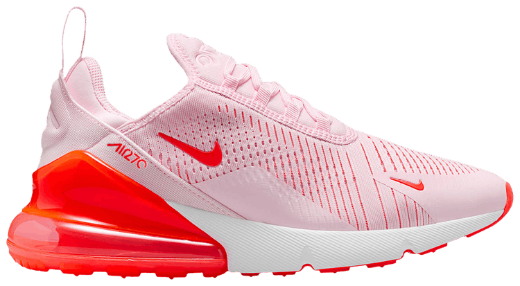 Nike Wmns Air Max 270 Pink Foam