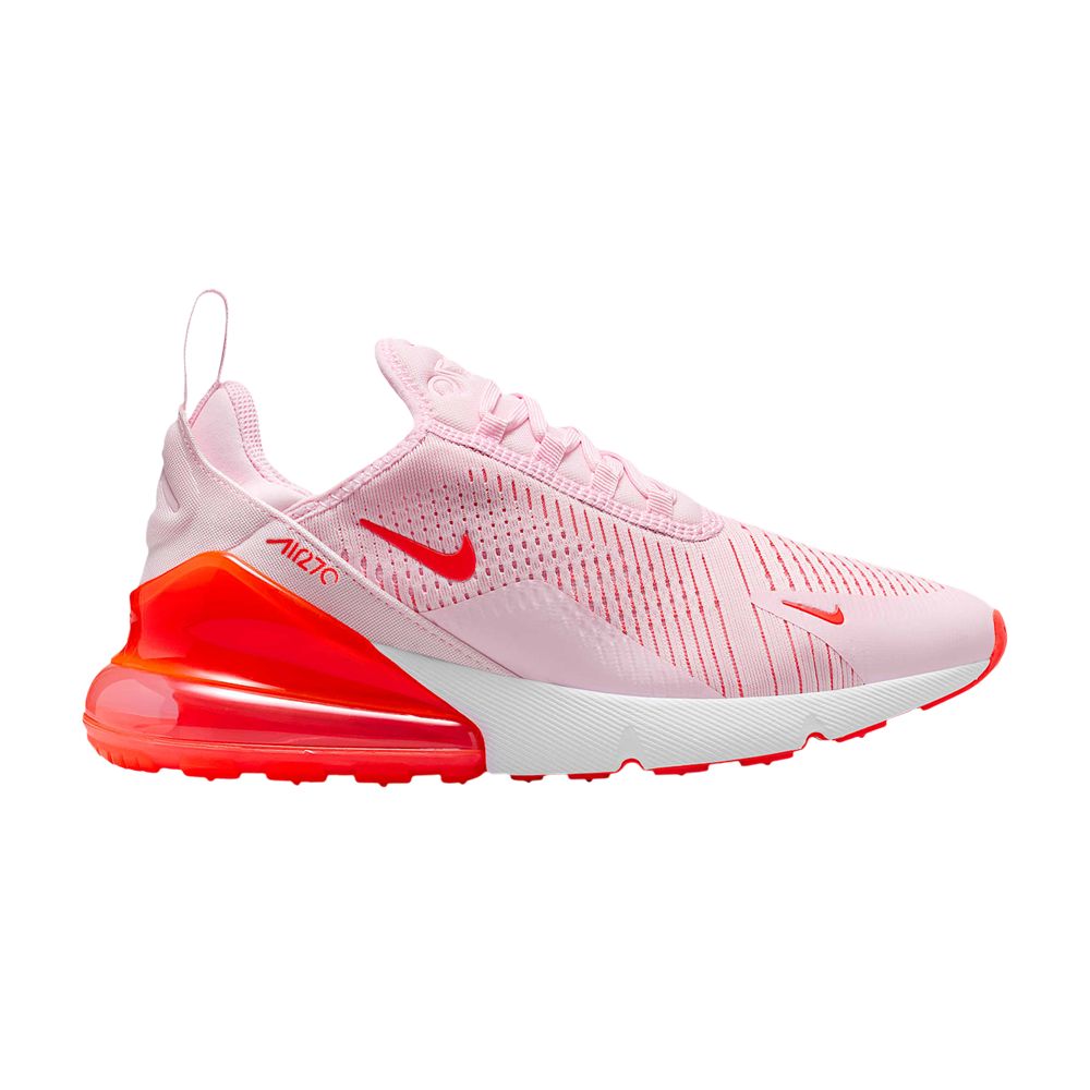Nike Wmns Air Max 270 'Pink Foam' | Women's Size 7 - HJ3222-602