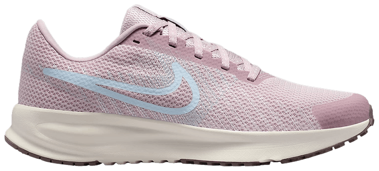 Nike Wmns Run Defy Particle Rose