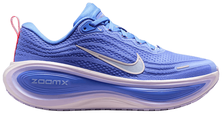 Nike Wmns Vomero 18 Sapphire Violet Mist