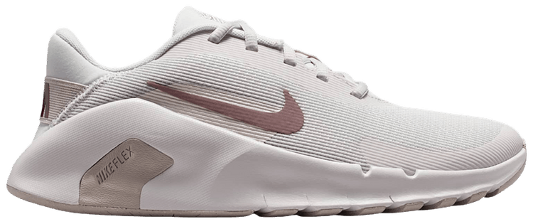 Nike Wmns Flex Train Vast Grey