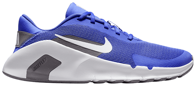 Nike Wmns Flex Train Sapphire