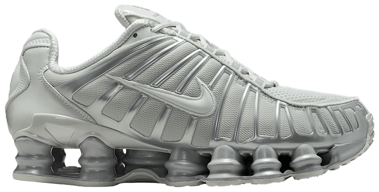 Nike Wmns Shox TL Photon Dust Reflective