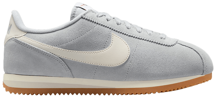Nike Wmns Cortez Light Smoke Grey