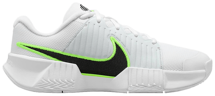 Nike Wmns GP Challenge Pro White Pure Platinum