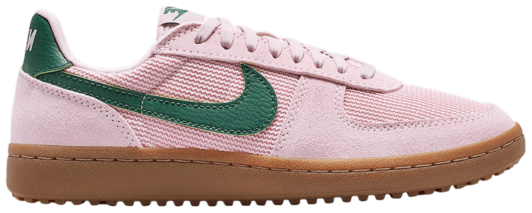 Nike Wmns Field General Light Soft Pink
