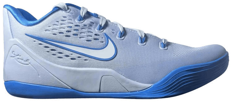 Nike Kobe 9 EM Protro Hydrogen Blue