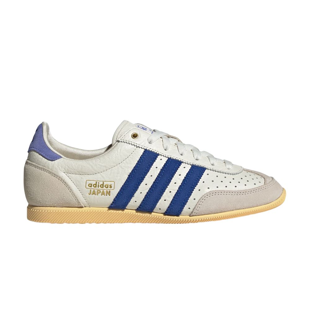 adidas Wmns Japan 'White Royal' | Women's Size 11.5 - IH1601