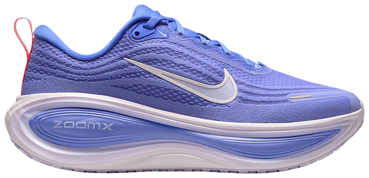 Nike Wmns Vomero 18 Extra Wide Sapphire Violet Mist