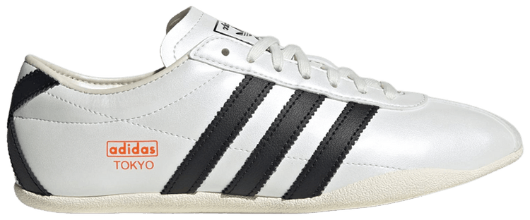 Buy adidas Wmns Tokyo 'White Black' - IH6609 | GOAT
