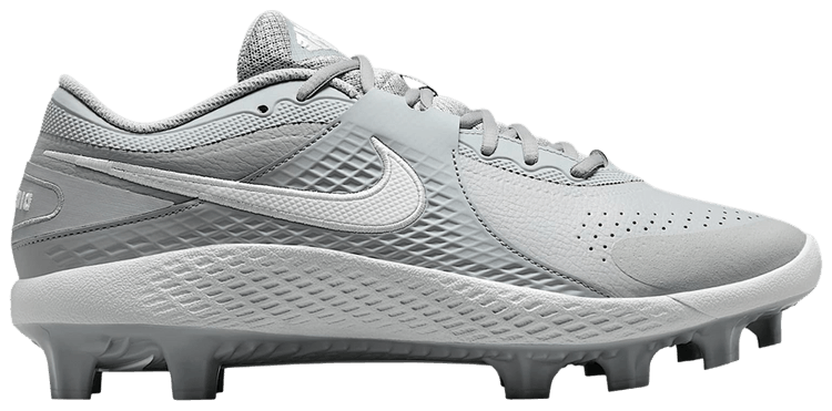 Nike Diamond Gamer MCS Wolf Grey