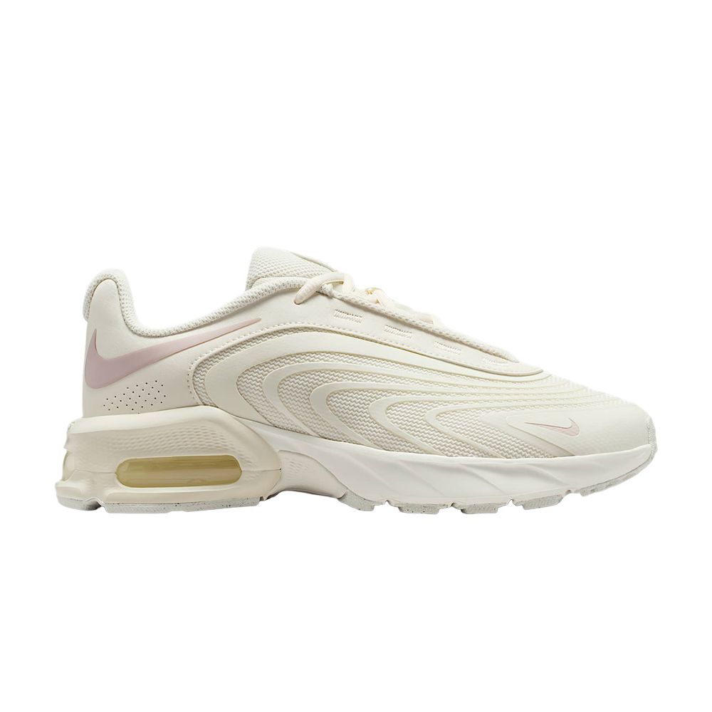 Nike Wmns Air Max Fire 'Sail Pale Ivory' | Cream | Women's Size 7.5 - IR0818-105