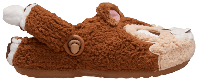 Disney x Crocs Classic Clog Chip n Dale