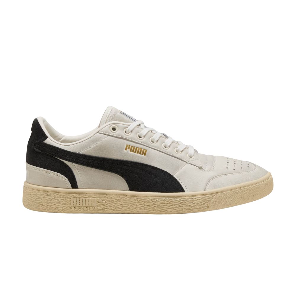 Represent Majesty x PUMA 'Warm White' | Men's Size 13 - 313059-01