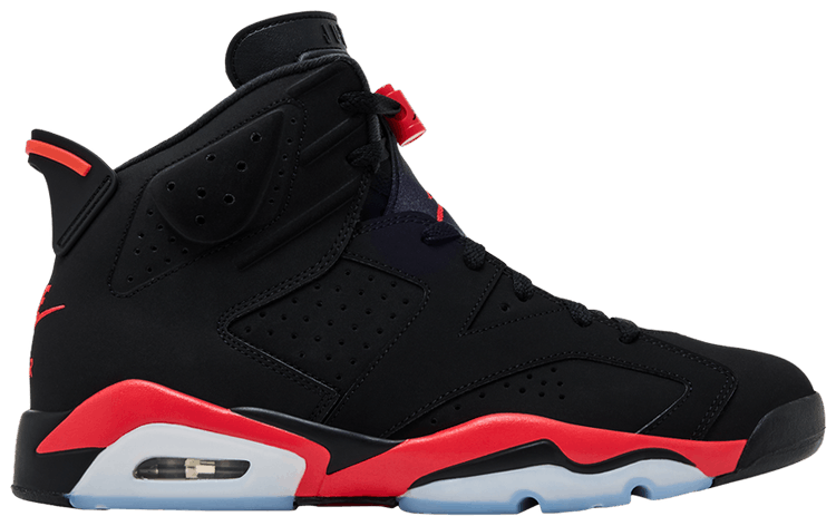 Buy Air Jordan 6: New Releases & Iconic Styles | GOAT