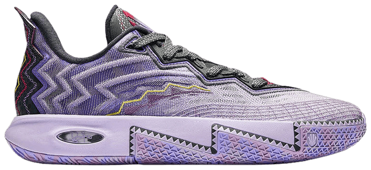 Anta Kai 2 Mentality