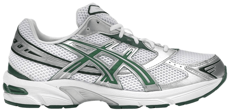 ASICS Wmns Gel 1130 White Hunter Green