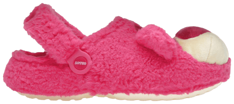 Disney Toy Story x Crocs Classic Clog Lotso