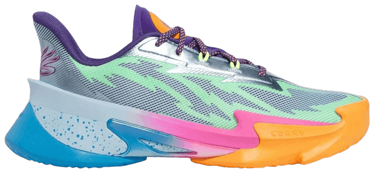 Curry Brand Curry Series 7 Cotton Candy