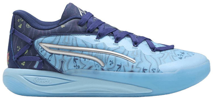 Puma Wmns Stewie 4 Most Wanted