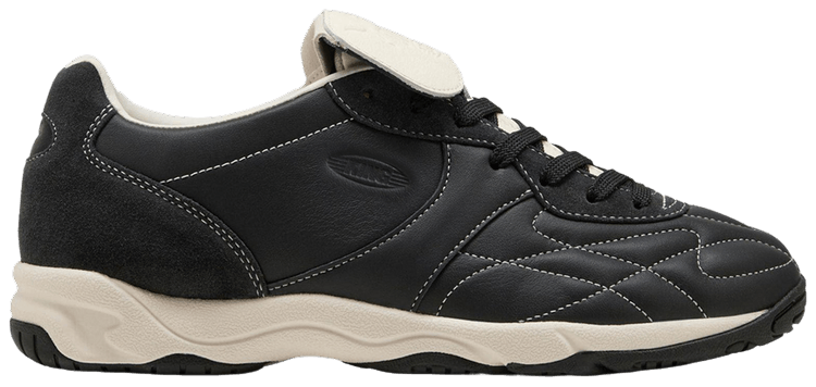 Puma King Indoor Icons   Black