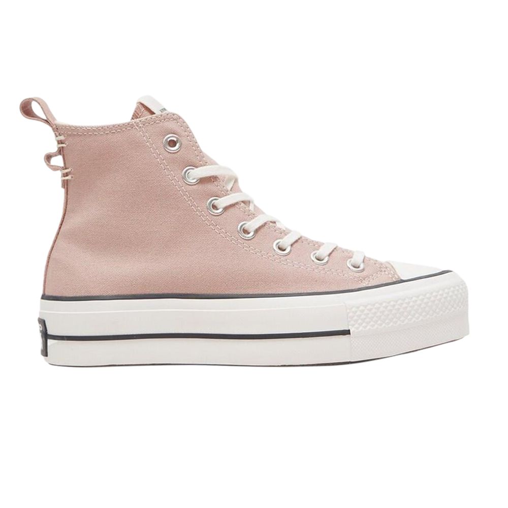 Converse Wmns Chuck Taylor All Star Lift Platform 'Pink' | Women's Size 8 - A06825C