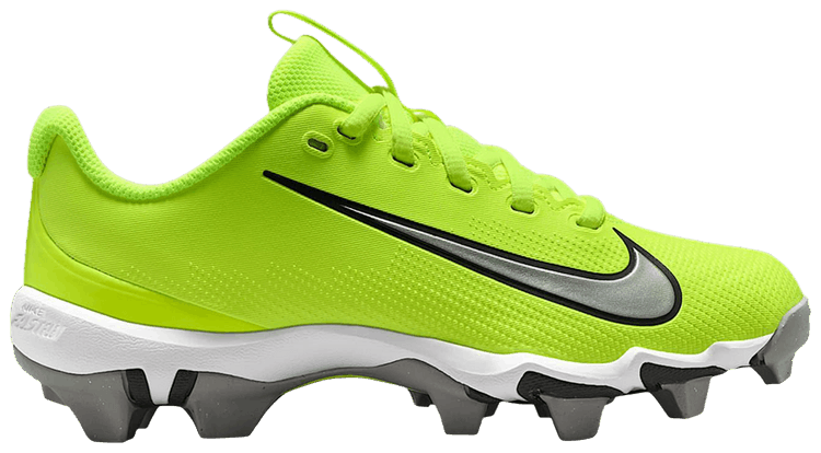Nike Vapor Shark 3 GS Volt