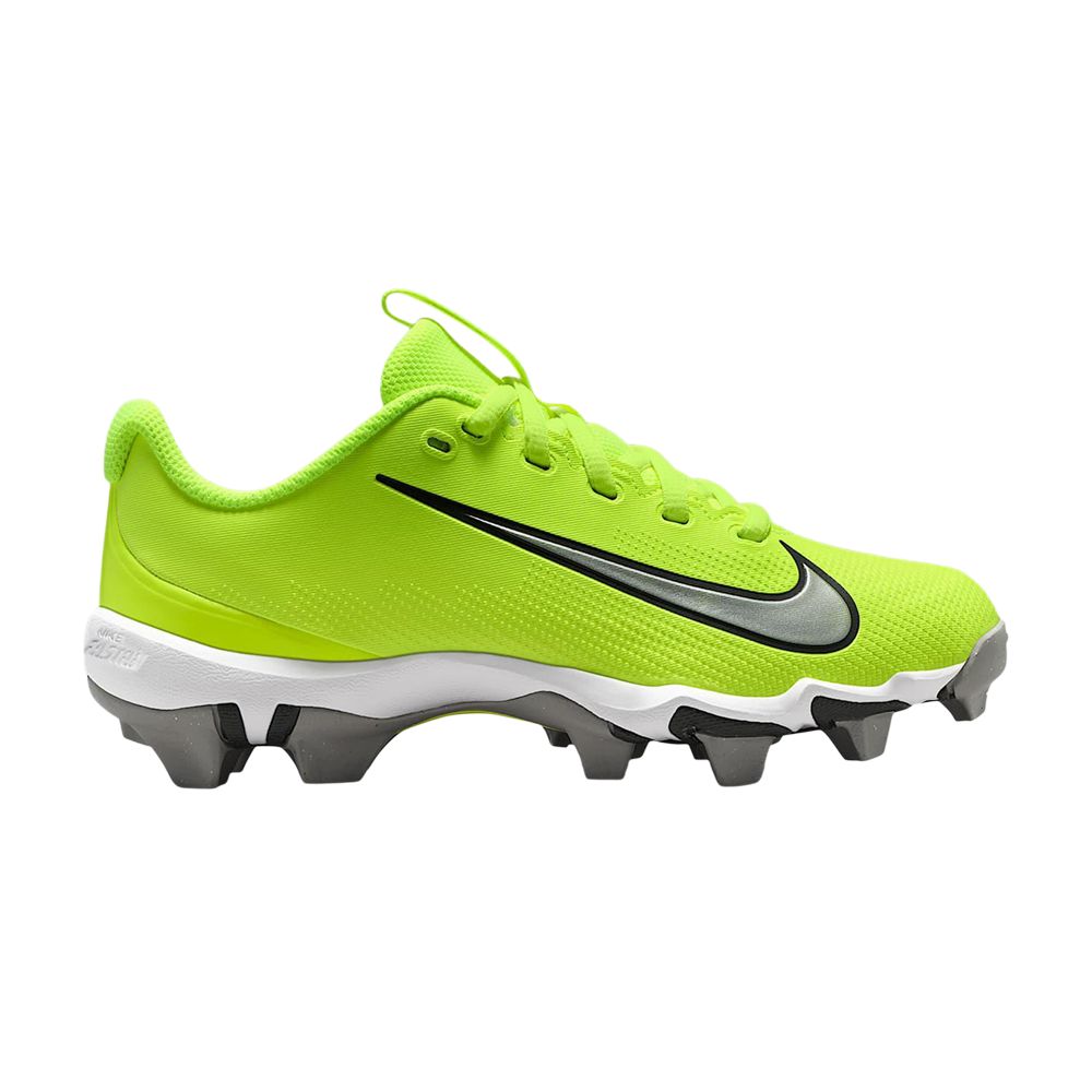 Nike Vapor Shark 3 GS 'Volt' | Green | Kid's Size 10 - FB3306-700