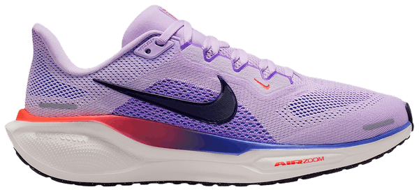 Nike Wmns Pegasus 41 'violet Mist/Bright Violet/Sapphire/Purple Dynasty'