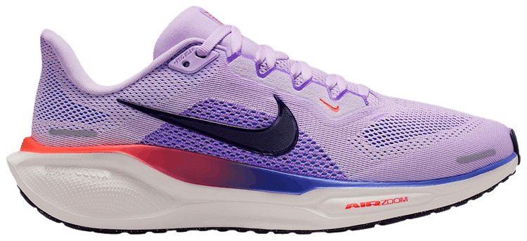 Nike Wmns Pegasus 41 Violet MistBright VioletSapphirePurple Dynasty