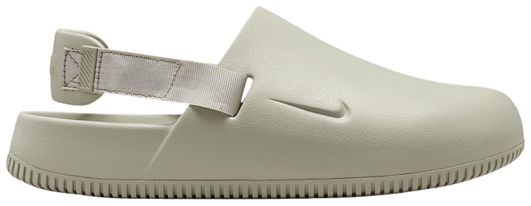 Nike Calm Mule Spruce Fog