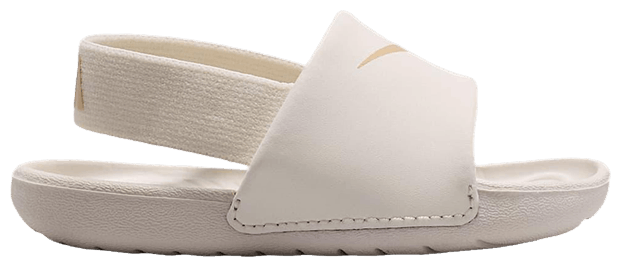Nike Kawa Slides TD Phantom Sanddrift