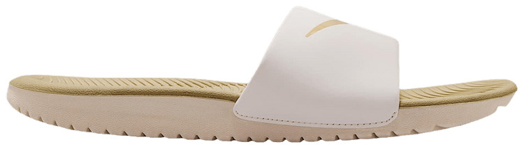 Nike Kawa Slide GS PS Phantom Sanddrift