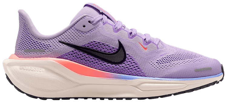 Nike Pegasus 41 GS Violet Mist
