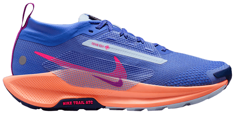 Nike Pegasus Trail 5 GORE TEX Sapphire