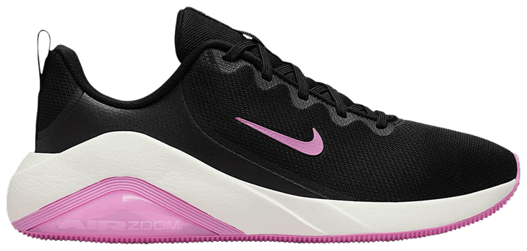 Nike Wmns Bella 7 BlackSailLight Magenta
