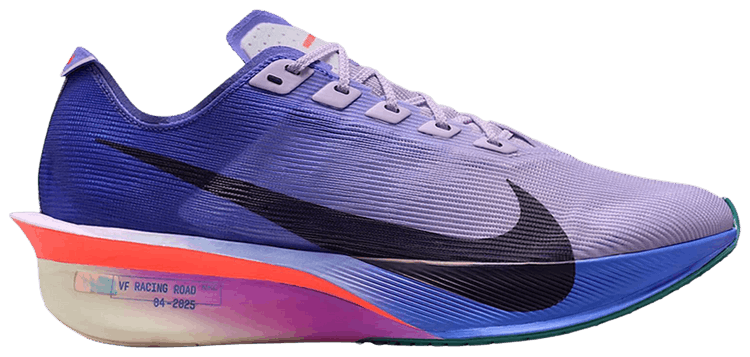 Nike Wmns Vaporfly 4 Violet Mist