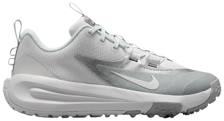 Nike Air Zoom Cross Turf GS Photon Dust