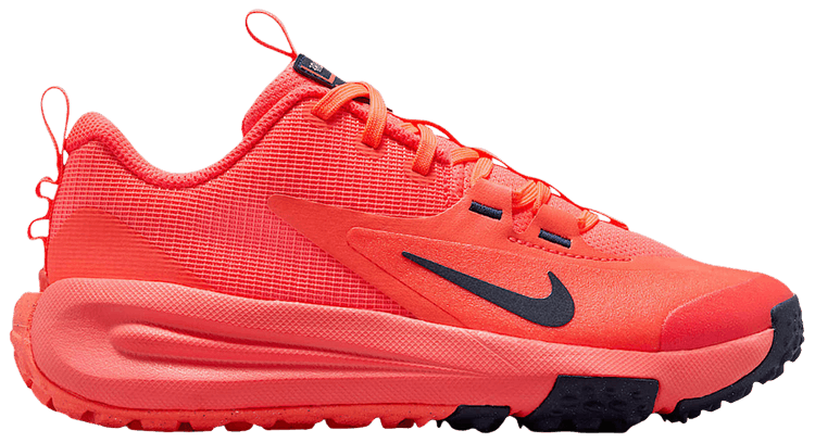 Nike Air Zoom Cross Turf GS Hot Lava